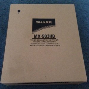 MX503HB