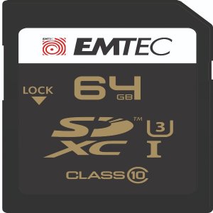 ECMSD64GXC10SP